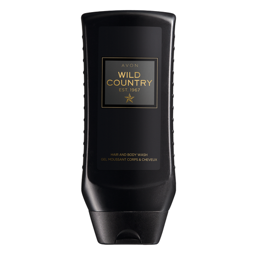 [1549079] WILD COUNTRY HBW 