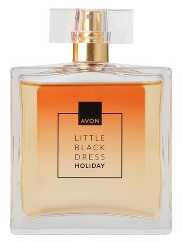 [1563436] LITTLE BLACK DRESS THE HOLIDAY  EDITION 