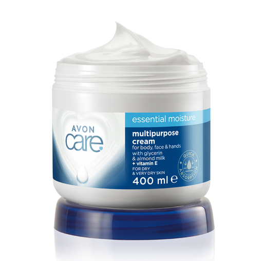 [1499739] ايسنشيال مويستشر كريم متعدد الاستخدامات 400 مل