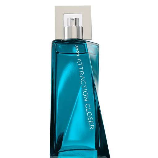 [1550889] Attraction Closer for him EDT 75ml 