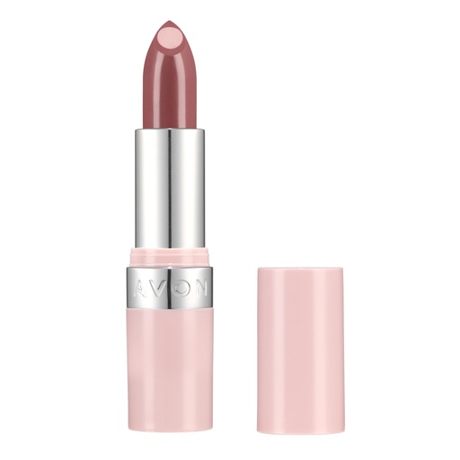 [1554718] AVON HYDRAMATIC SHINE LIPSTICK HYDRA SHINE - MARSALA 	