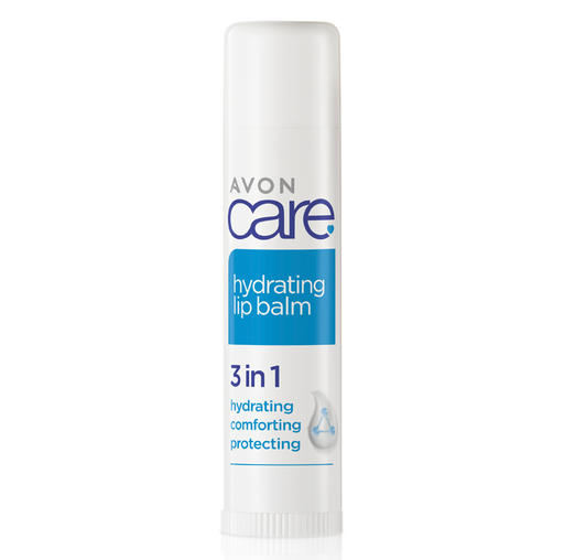 [1377109] AVON CARE HYDRATING LIP BALM