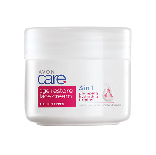 [1474845] AVON CARE NEW AGE RESTORE 100ML 