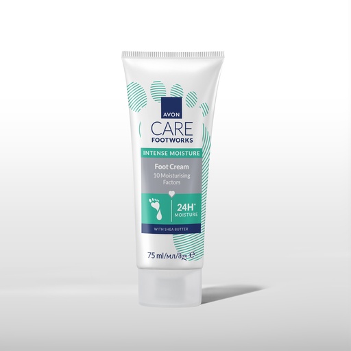 [1569665] Footworks restage intensive callus cream