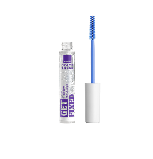[1579613] AVON CLEAR MASC BROW LASH 8WEU