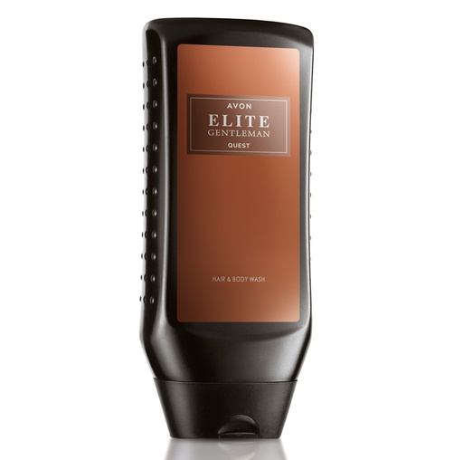 [1563491] ELITE GENTLEMAN QUEST HBW 250ML