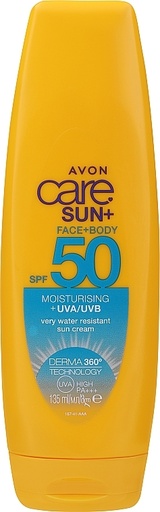 [1546860] AVON CARE SUN BODY SPF 50 135ML