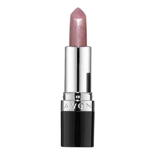 [1524845] AVON COLOUR ULTRA SHIMMER LIPSTICK	 - VIOLET SPARKS	