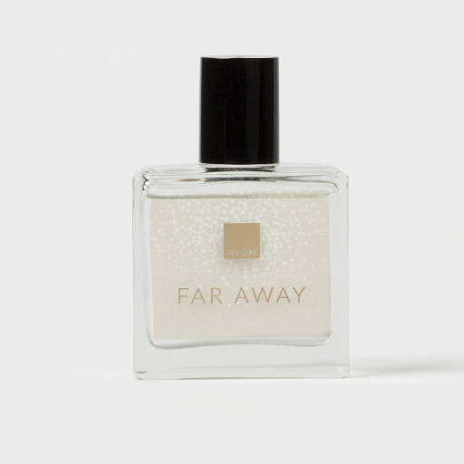 [1551620] AVON FAR AWAY EDP FOR HER 30ML DECO  
