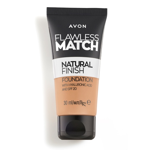 [1507115] AVON FLAWLESS LIQUID FDN REINVENTION - 120N