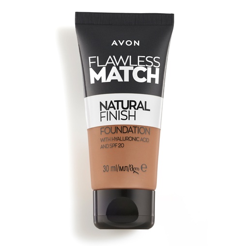 [1507125] AVON FLAWLESS LIQUID FDN REINVENTION - 230N