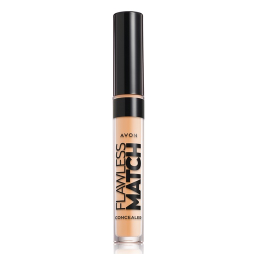 [1475809] AVON FLAWLESS MATCH CONCEALER	 - 12N