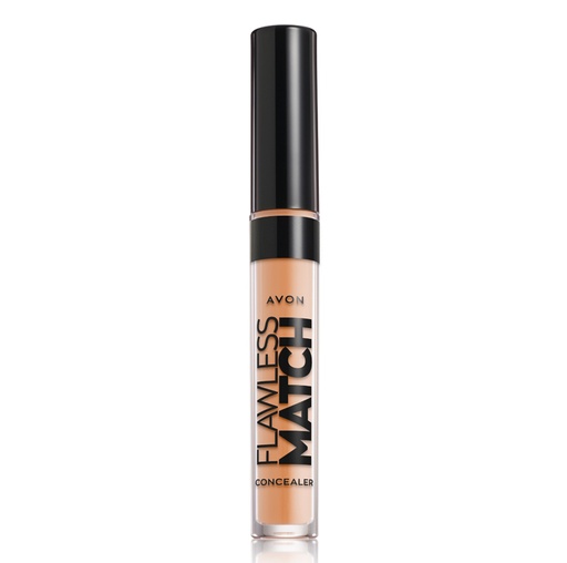 [1475819] AVON FLAWLESS MATCH CONCEALER	 - 23N