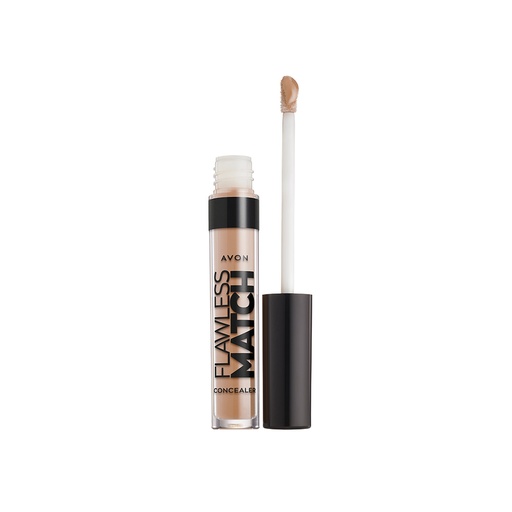 [1532034] AVON FLAWLESS MATCH CONCEALER	 - 24N
