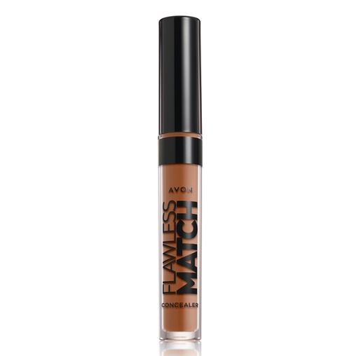 [1475815] AVON FLAWLESS MATCH CONCEALER	 - 42G