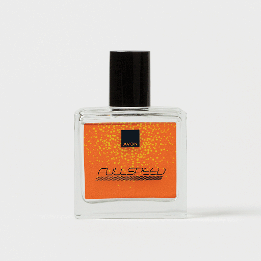 [1551625] AVON FULL SPEED EDT FOR HIM 30ML DECO  