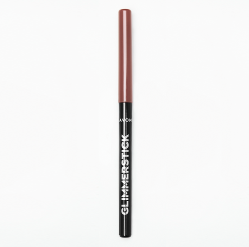 [1474803] AVON GLIMMERSTICK LIP LINER REINVENTION A SIMPLY SPICE