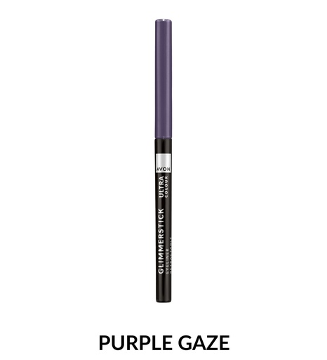 [1553142] AVON GLIMMERSTICK REINVENTION - ORIGINAL- PURPLE GAZE