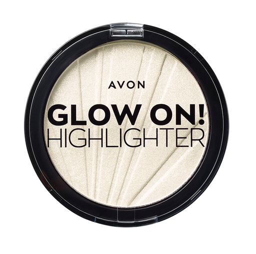 [1475374] AVON GLOW ON HIGHLIGHTER POWDER - SHEER GLOW