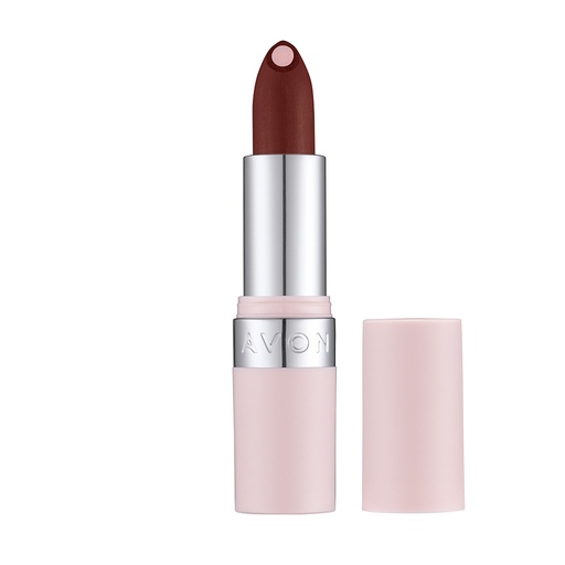 [1533002] AVON HYDRAMATIC MATTE LIPSTICK  - HYDRA FAWN