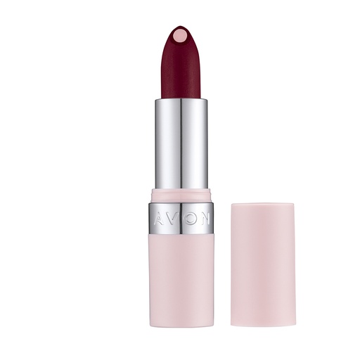 [1533029] AVON HYDRAMATIC MATTE LIPSTICK  - HYDRA GARNET