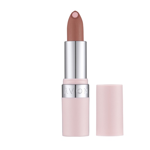 [1533001] AVON HYDRAMATIC MATTE LIPSTICK  - HYDRA NUDE