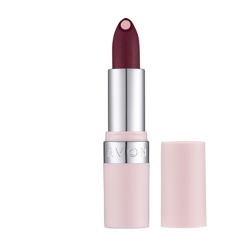 [1533007] AVON HYDRAMATIC MATTE LIPSTICK  - HYDRA RUBY