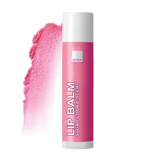[1559755] AVON LIP BALM-SUGAR COOKIE