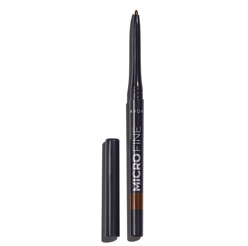 [1466132] AVON MICRO FINE – BROW PENCIL DARK BROWN