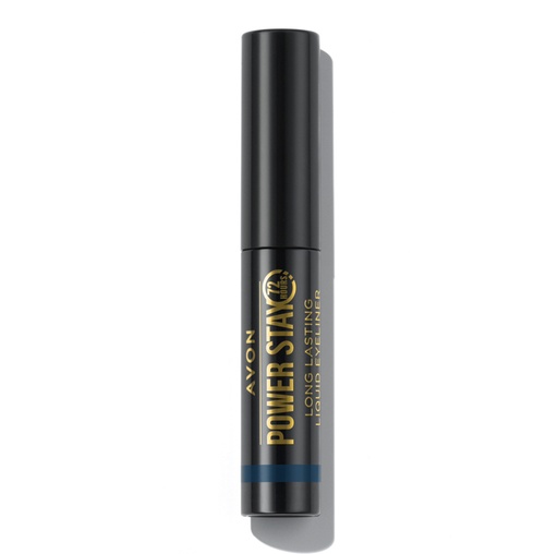 [1514248] AVON POWER STAY SEMI PERMANENT EYELINER	 - OCEAN BLUE