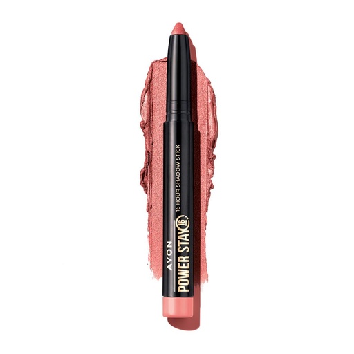 [1555994] AVON POWER STAY SHADOW STICK -  STAND OUT RUBY