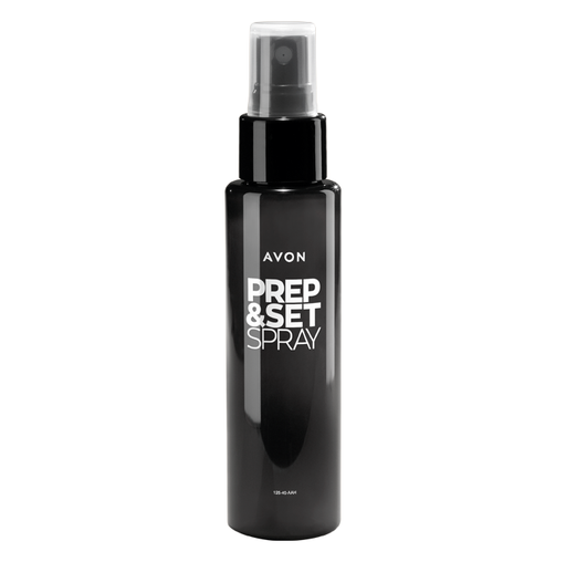 [1466285] AVON PREP & SET SPRAY
