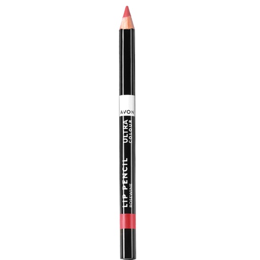 [1557204] AVON SUSTAINABLE LIP LINER ROSEWINE