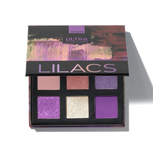 [1526263] AVON ULTRA COLOUR EYESHADOW - LILACS
