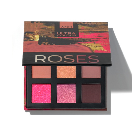 [1526262] AVON ULTRA COLOUR EYESHADOW - ROSES