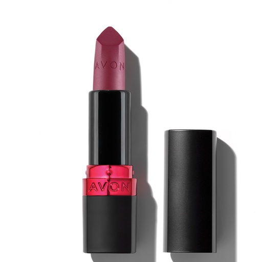 [1551161] AVON ULTRA COLOUR MATTE LIPSTICK Berry Blast