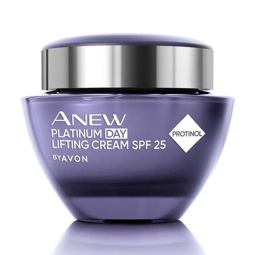 [1387101] Anew Platinum 55+ Day Cream 