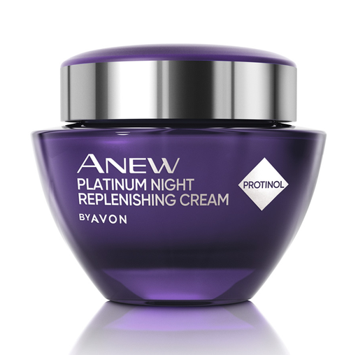 [1387102] Anew Platinum 55+ Night Cream