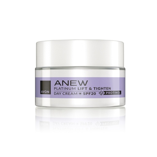 [1540845] Anew Platinum Day Cream 15ml TRIAL SIZE 