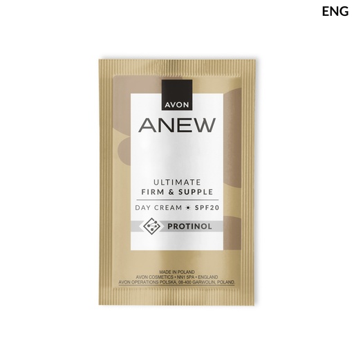 [1540817] Anew Ultimate Day Cream Sachet