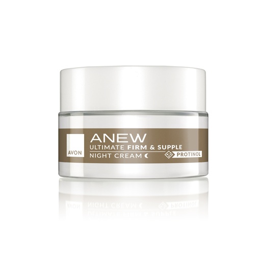 [1540844] Anew Ultimate Night Cream 15ml TRIAL SIZE