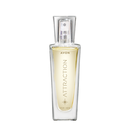 [1446452] Attraction Original 30ml Season Deco for Her