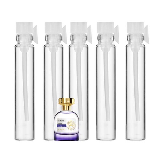 [1326820] Avon Artistique Iris Fétiche 5PK Dipsticks
