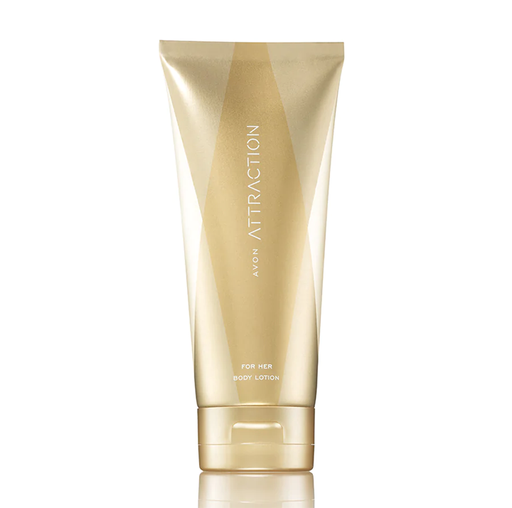 [3496500] Avon Attraction body lotion for Her