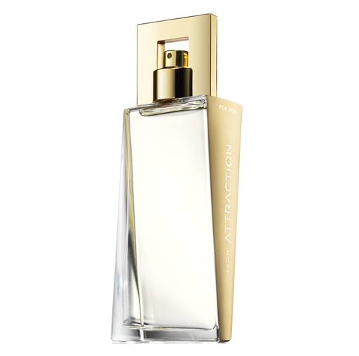 [1490703] عطر اتراكشن النسائي