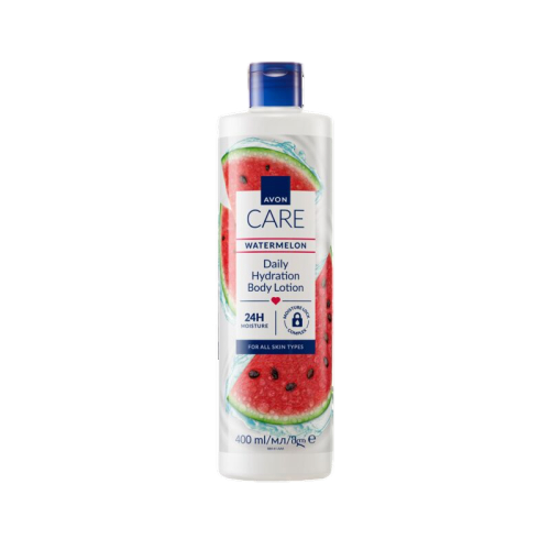 [1541663] Avon Care Essentials Express Hydration Body Lotion 400 ML