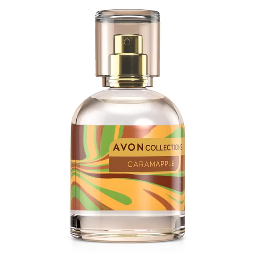 [1336608] Avon Collections Delicious Sensations Caramaple EDT
