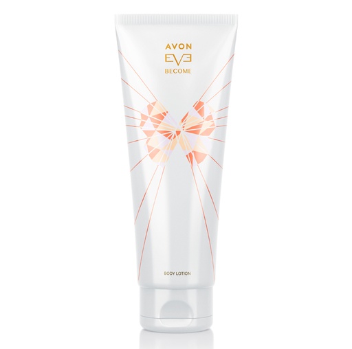 [1525666] Avon Eve Become Body Lotion 125ml