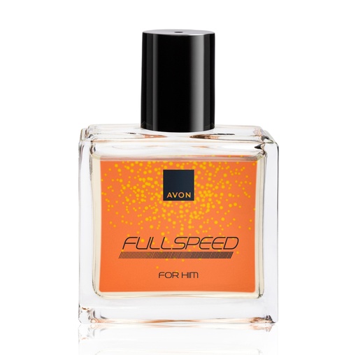 [1530406] Avon Full Speed Original for Him Eau De Toilette 30ml