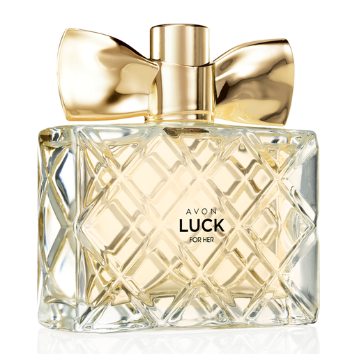 [1490321] Avon Luck Her EDP